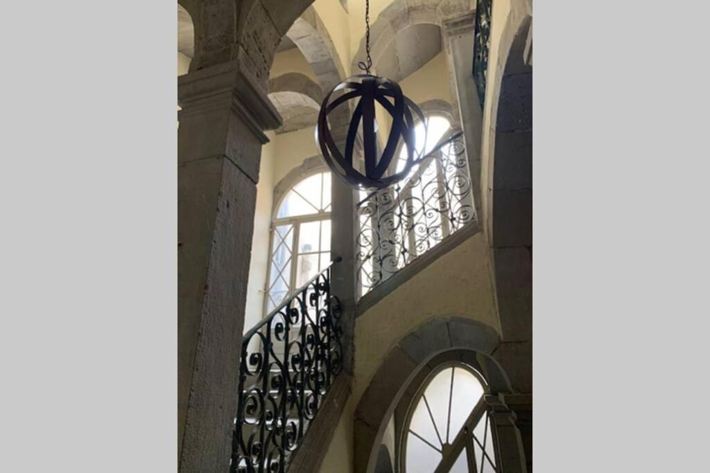 Cosy House T3 Center, Museum, Place Carnot Apartment *
