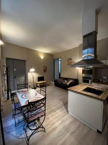 Cosy House T3 Center, Museum, Place Carnot Apartment *