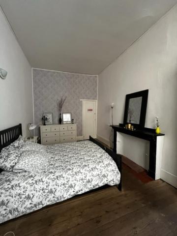 Cosy House T3 Center, Museum, Place Carnot Apartment *